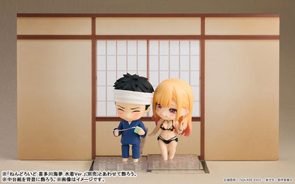 Nendoroid 2434 [My Dress-Up Darling] Wakana Gojo