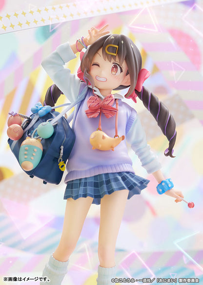 [Onii-chan wa Oshimai!] Mihari Oyama - Heisei Gyaru Ver. 1/6 Complete Figure