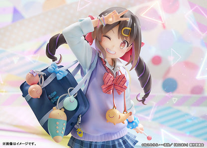 [Onii-chan wa Oshimai!] Mihari Oyama - Heisei Gyaru Ver. 1/6 Complete Figure