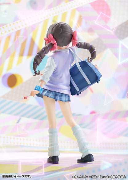 [Onii-chan wa Oshimai!] Mihari Oyama - Heisei Gyaru Ver. 1/6 Complete Figure