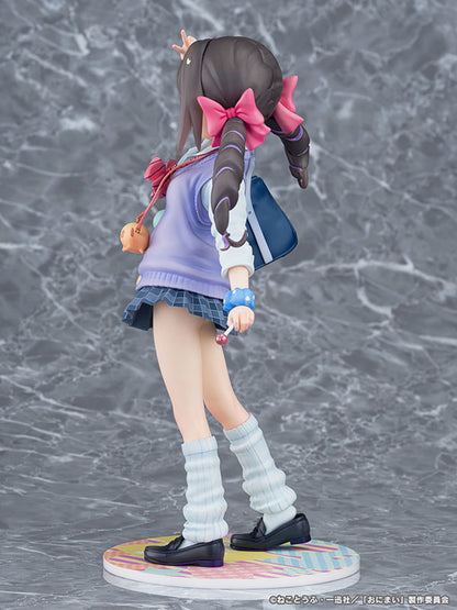 [Onii-chan wa Oshimai!] Mihari Oyama - Heisei Gyaru Ver. 1/6 Complete Figure