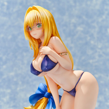 [To Love-Ru Darkness] Tearju Lunatique - Swimsuit Series 1/4 Size Complete Model