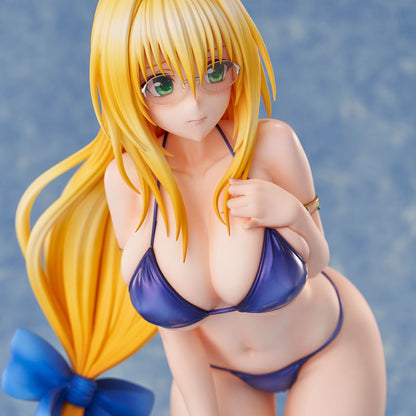 [To Love-Ru Darkness] Tearju Lunatique - Swimsuit Series 1/4 Size Complete Model