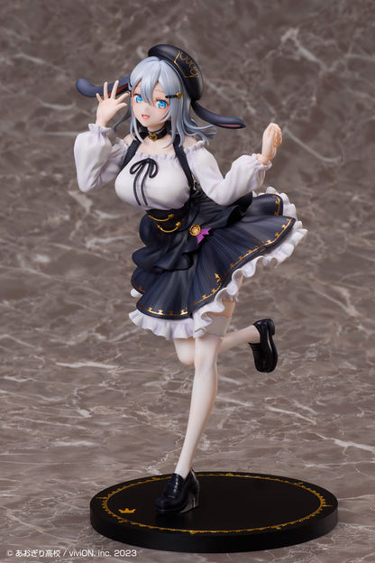 [Aogiri High School] Yamaguro Nekuro - Casual Outfit Ver. 1/7 Complete Figure
