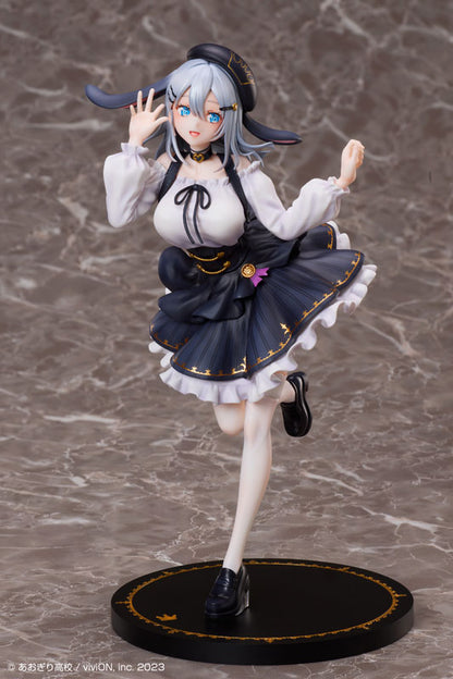 [Aogiri High School] Yamaguro Nekuro - Casual Outfit Ver. 1/7 Complete Figure