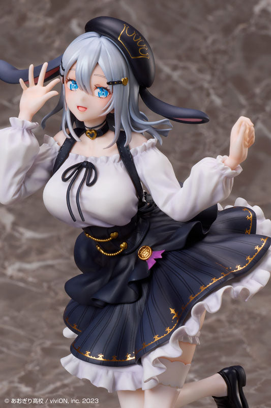 [Aogiri High School] Yamaguro Nekuro - Casual Outfit Ver. 1/7 Complete Figure