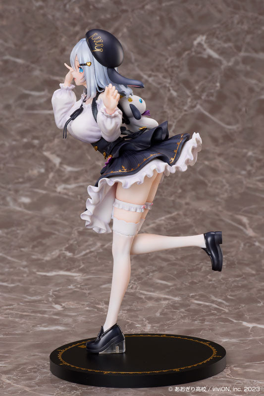 [Aogiri High School] Yamaguro Nekuro - Casual Outfit Ver. 1/7 Complete Figure