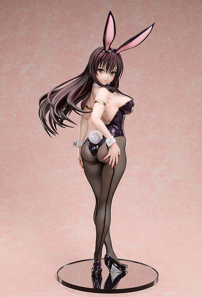 [To Love-Ru Darkness] Yui Kotegawa -  Bunny Ver. 1/3 Complete Figure