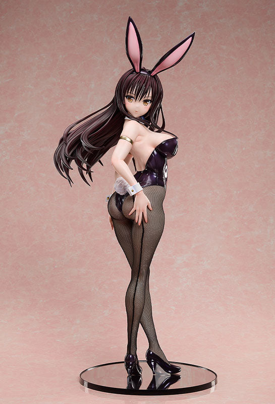 [To Love-Ru Darkness] Yui Kotegawa -  Bunny Ver. 1/3 Complete Figure