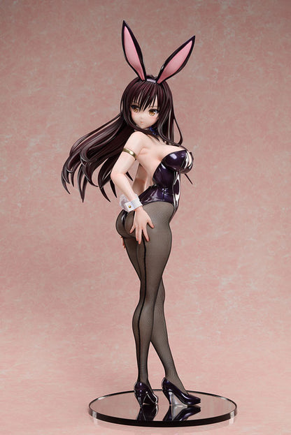 [To Love-Ru Darkness] Yui Kotegawa -  Bunny Ver. 1/3 Complete Figure