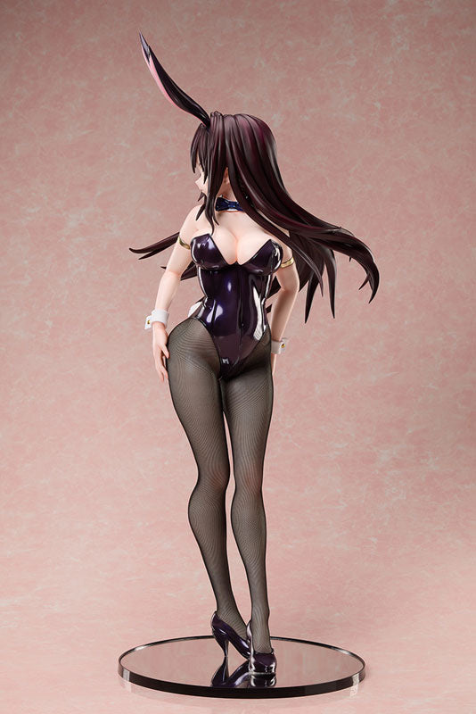 [To Love-Ru Darkness] Yui Kotegawa -  Bunny Ver. 1/3 Complete Figure