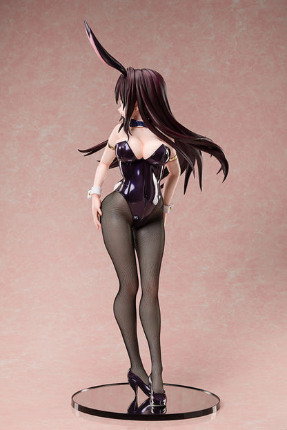 [To Love-Ru Darkness] Yui Kotegawa -  Bunny Ver. 1/3 Complete Figure