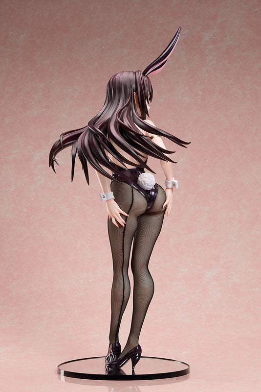 [To Love-Ru Darkness] Yui Kotegawa -  Bunny Ver. 1/3 Complete Figure