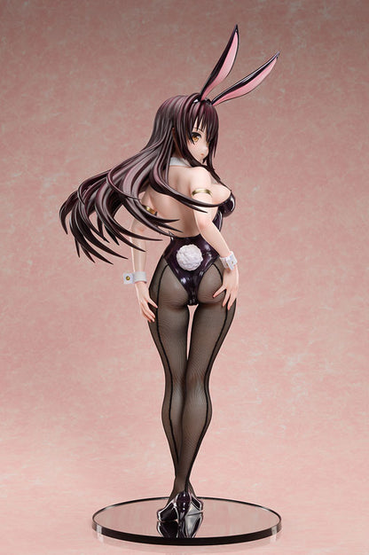 [To Love-Ru Darkness] Yui Kotegawa -  Bunny Ver. 1/3 Complete Figure