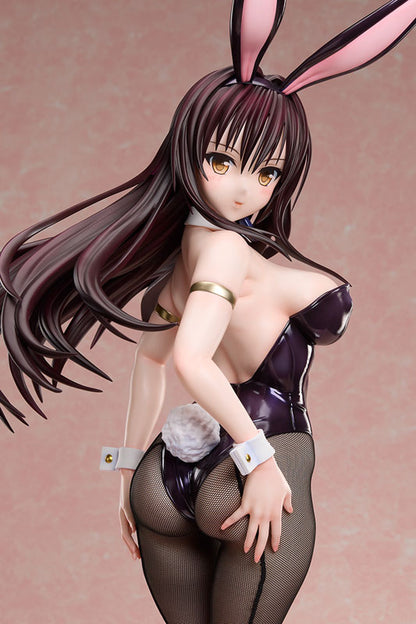 [To Love-Ru Darkness] Yui Kotegawa -  Bunny Ver. 1/3 Complete Figure