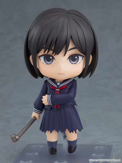 Nendoroid 3097 [SILENT HILL f] Hinako Shimizu