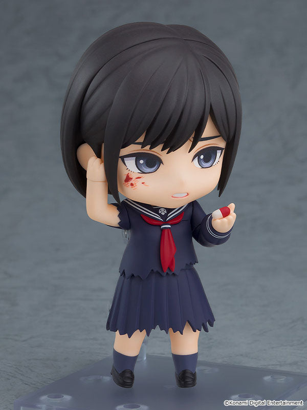 Nendoroid 3097 [SILENT HILL f] Hinako Shimizu