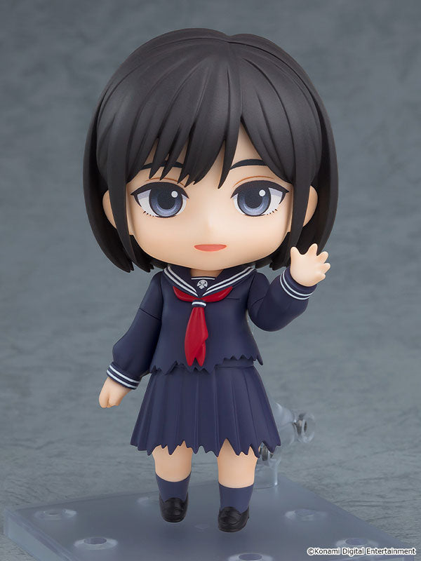 Nendoroid 3097 [SILENT HILL f] Hinako Shimizu