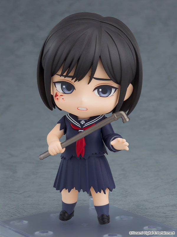 Nendoroid 3097 [SILENT HILL f] Hinako Shimizu