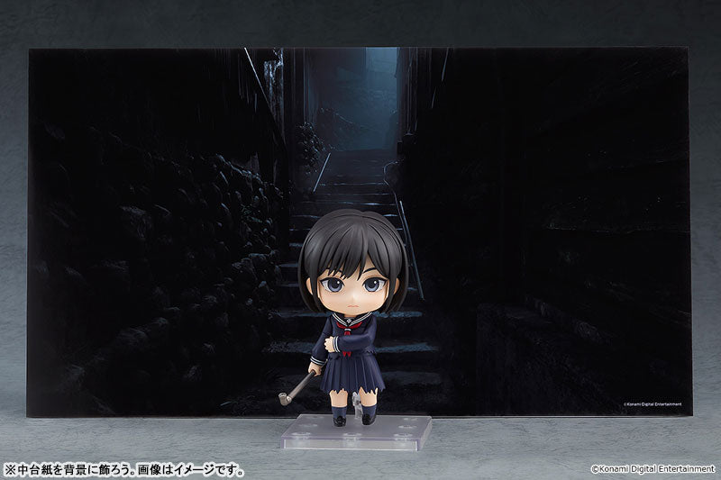 Nendoroid 3097 [SILENT HILL f] Hinako Shimizu