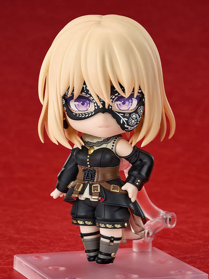 Nendoroid 3076 [BanG Dream!] Doloris