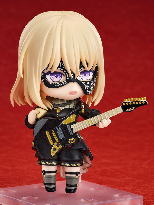 Nendoroid 3076 [BanG Dream!] Doloris