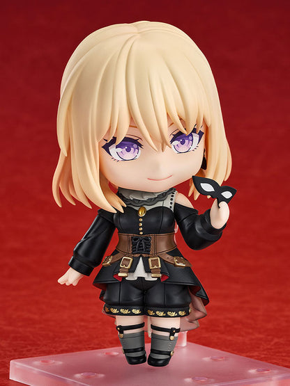Nendoroid 3076 [BanG Dream!] Doloris