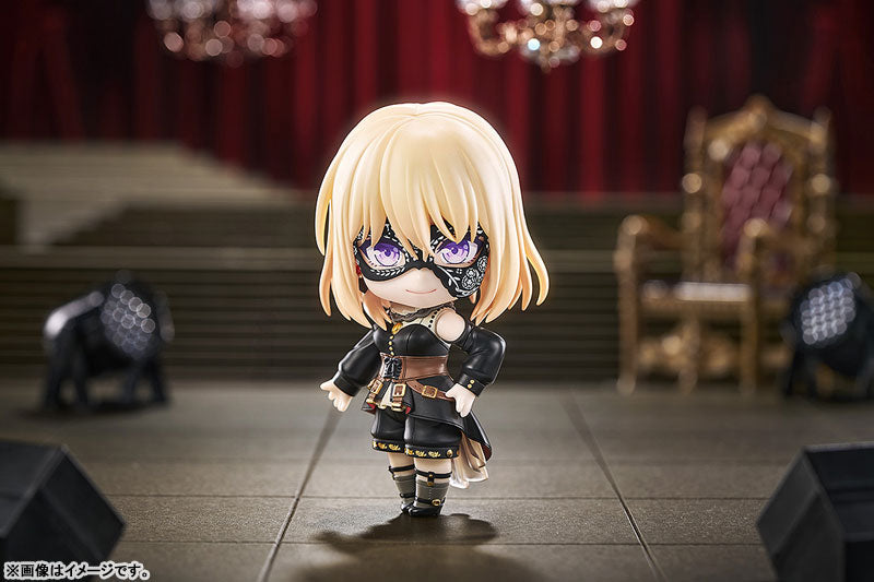 Nendoroid 3076 [BanG Dream!] Doloris