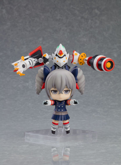 Nendoroid 1371 [Honkai Impact 3rd] Bronya: Valkyrie Chariot Ver.