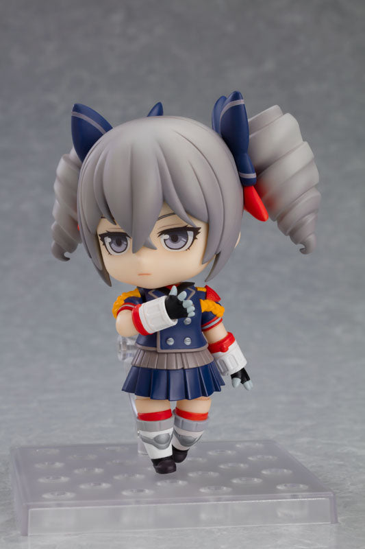 Nendoroid 1371 [Honkai Impact 3rd] Bronya: Valkyrie Chariot Ver.