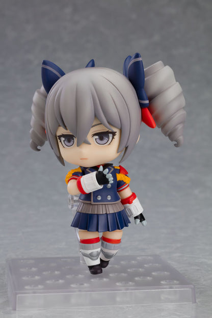 Nendoroid 1371 [Honkai Impact 3rd] Bronya: Valkyrie Chariot Ver.