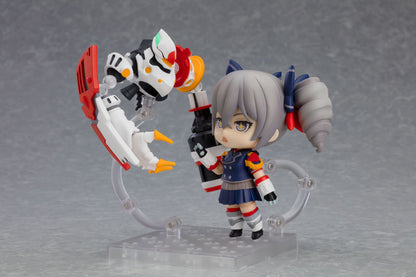 Nendoroid 1371 [Honkai Impact 3rd] Bronya: Valkyrie Chariot Ver.