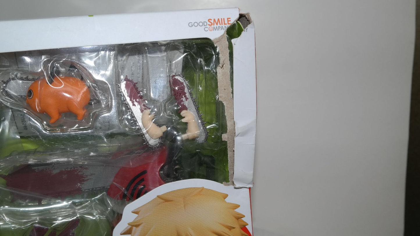 Nendoroid 1560 [Chainsaw Man] Denji (Occasion)