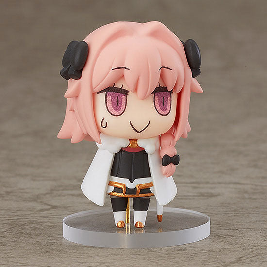 Learning with Manga! - [Fate/Grand Order] Trading Figure Vol.2 (pack aleatoire)