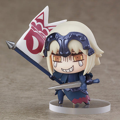 Learning with Manga! - [Fate/Grand Order] Trading Figure Vol.2 (pack aleatoire)