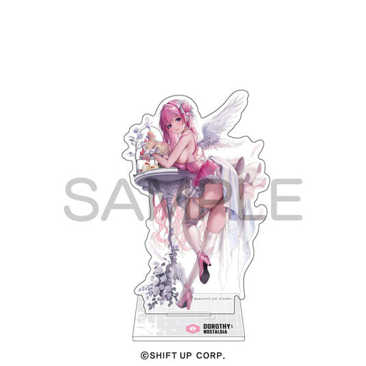 Acrylic Stand [Goddess of Victory: Nikke] - Dorothy: Nostalgia ver.