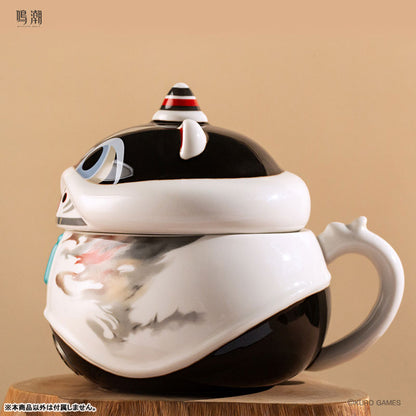 Ceramic Mug [Wuthering Waves] - Lingyang - Resonator Impression Series