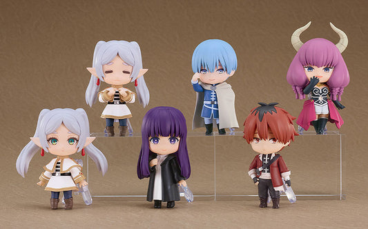 Nendoroid Surprise [Frieren: Beyond Journey's End] 6Pack BOX