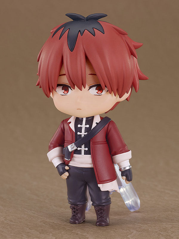 Nendoroid Surprise [Frieren: Beyond Journey's End] 6Pack BOX