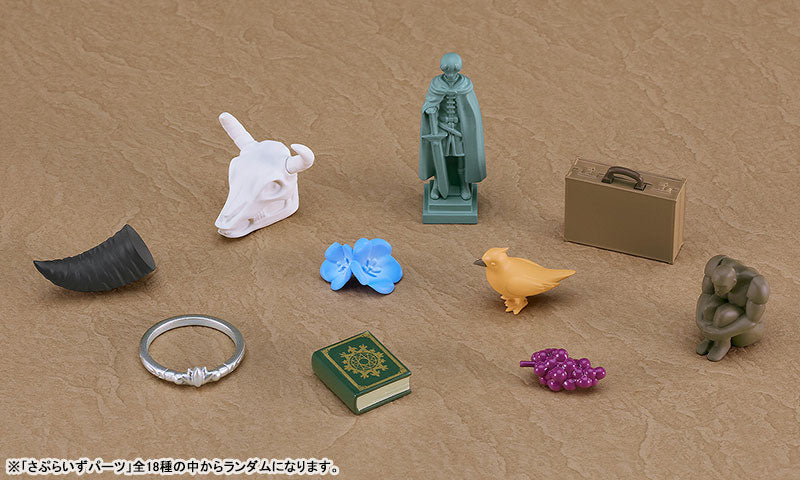 Nendoroid Surprise [Frieren: Beyond Journey's End] 6Pack BOX