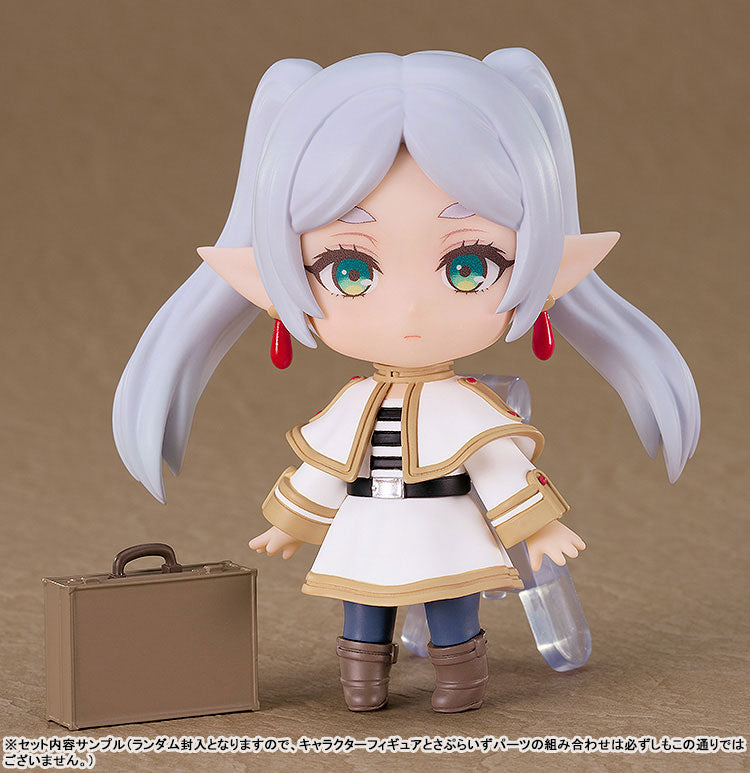 Nendoroid Surprise [Frieren: Beyond Journey's End] 6Pack BOX