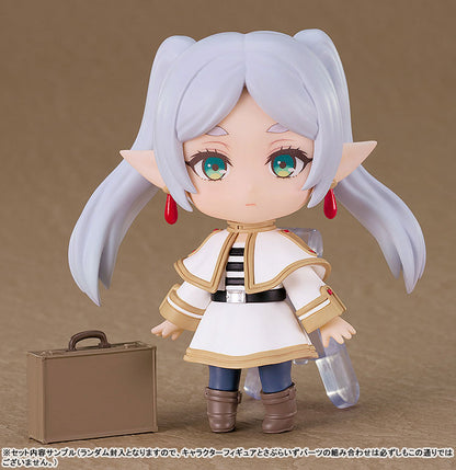 Nendoroid Surprise [Frieren: Beyond Journey's End] 6Pack BOX