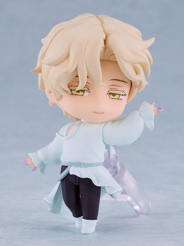 Nendoroid Surprise [ALIEN STAGE] 6Pack BOX
