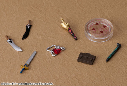 Nendoroid Surprise Fate/stay night 6Pack BOX