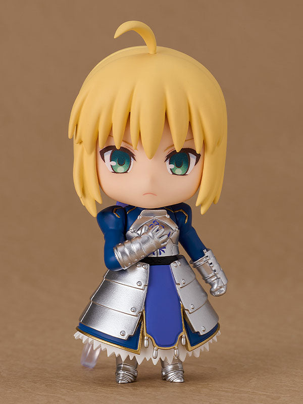 Nendoroid Surprise Fate/stay night 6Pack BOX