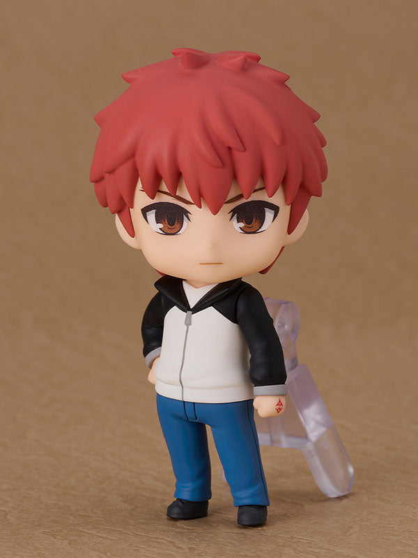Nendoroid Surprise Fate/stay night 6Pack BOX