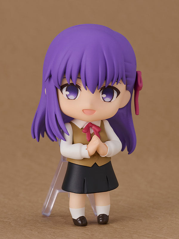 Nendoroid Surprise Fate/stay night 6Pack BOX