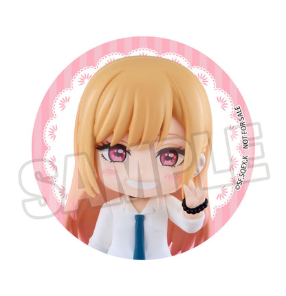 Nendoroid Surprise [My Dress-Up Darling] Marin Kitagawa - Collection BOX