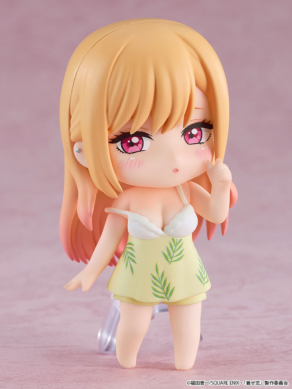 Nendoroid Surprise [My Dress-Up Darling] Marin Kitagawa - Collection BOX