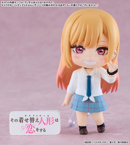 Nendoroid Surprise [My Dress-Up Darling] Marin Kitagawa - Collection BOX